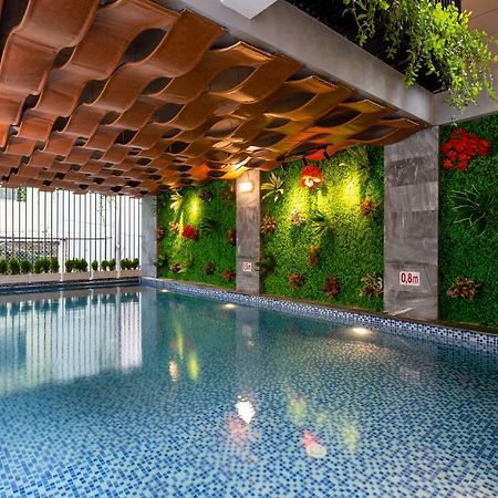 Happy House Apartment Da Nang Exterior photo